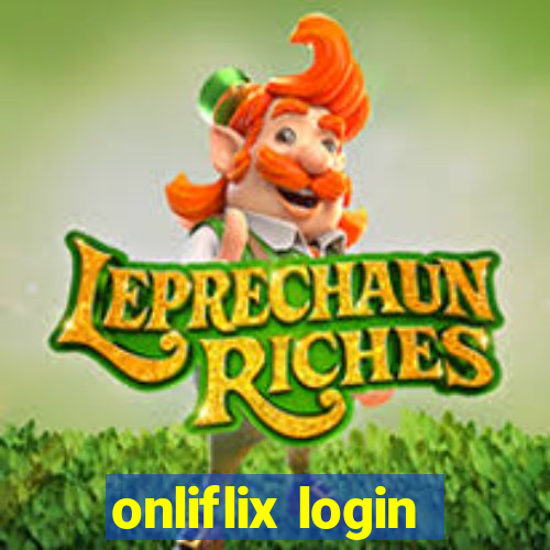 onliflix login